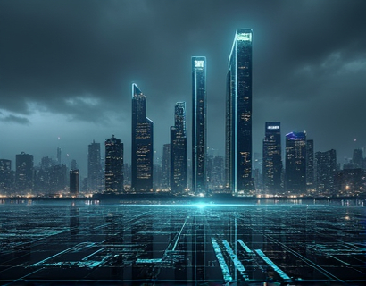 Contract Management in Distributed Business Networks: A Comprehensive Guide