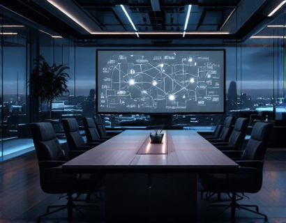 Finding Solutions for Efficient Contract Management in Distributed Business Networks