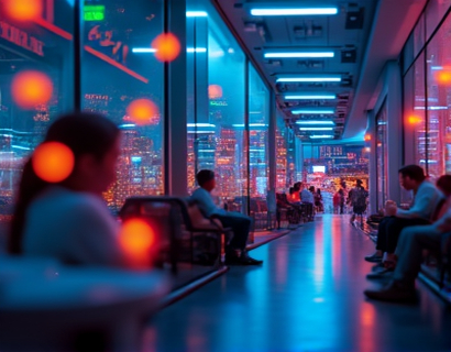 Navigating Global Efficiency through Innovative Contract Management