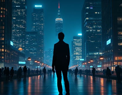 Navigating the Complexities of Global Contract Management