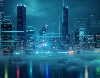 Streamlining Global Business Operations with Distributed Network Solutions