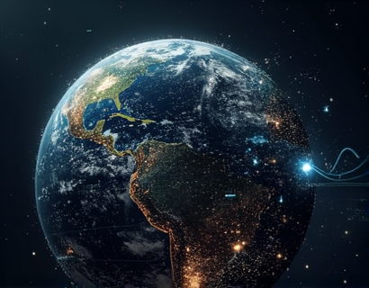 Transforming Contract Management in Distributed Business Networks