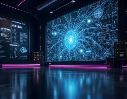Unlocking Efficient Contract Management for Global Distributed Networks