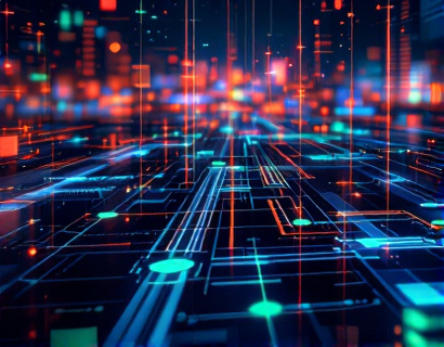Unlocking Efficient Global Contract Management for Distributed Business Networks